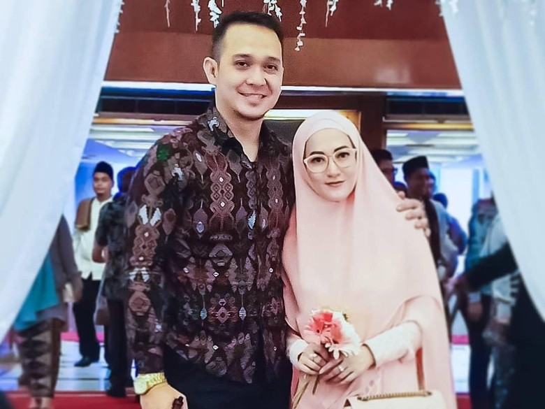Terancam Cerai, Lyra Virna Tulis Caption Begini Dengan Fadlan Muhammad, (Foto: Istimewa)