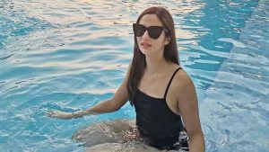 Viral! 5 Fakta Unik Nia Ramadhani yang Bikin Netizen Keok