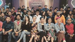 Pesbukers Berhenti Tayang, Ternyata Ini Alasannya