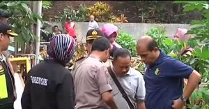 Gagal Diumumkan Hari ini, Polisi Masih Menyelidiki Kematian Lina Jubaedah