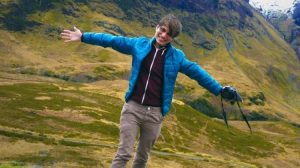 Viral, Mahasiswa Indonesia Pemerkosa Ratusan Pria di Inggris