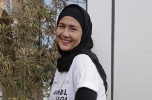 Ria Irawan Meninggal Dunia Setelah Berjuang Lawan Kanker