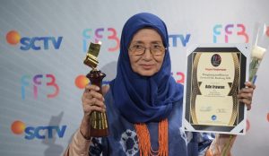 Artis Senior Ade Irawan Meninggal Dunia, Sejumlah Artis Turut Berbelasungkawa