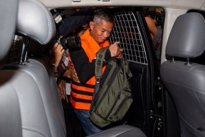 Komisioner KPU Mengundurkan Diri, Jokowi Masih Belum Rela Dan Meminta Pendapat Atas Pengunduran Dirinya