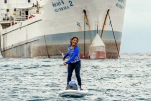 Susi Pudjiastuti Kritik Luhut Soal Natuna; Bedakan Sahabat, Investor dan Pencuri