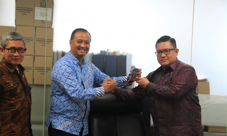 Dirut Baru PT Trans Jakarta Berstatus Terpidana Penipuan, Begini Respon Gubernur Anies, (Foto: Istimewa)