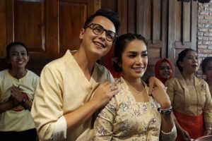 Ussy Sulistiawati Hamil Lagi, Beginilah Komentar Andhika