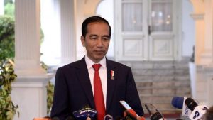 Jokowi Mengubah UU, PD; Hak Legislasi Ada di DPR