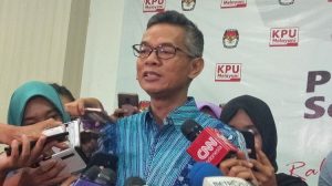 Kasus PAW Wahyu Setiawan, Itu Tidak Ada Ngaruhnya Terhadap PDI-P