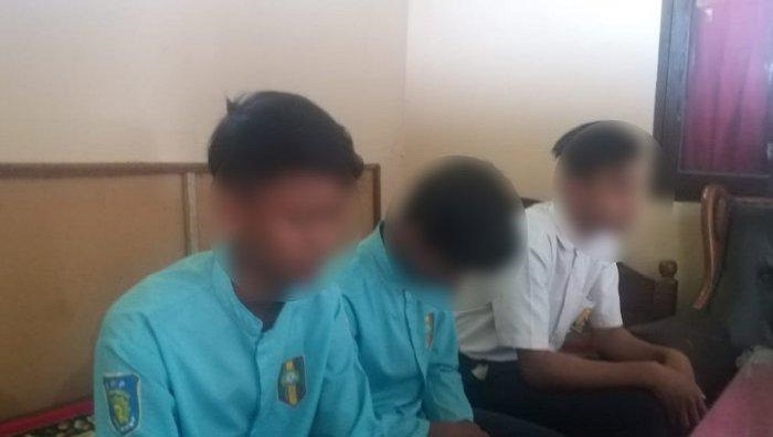3 Tersangka Bullying SMP Purworejo Tak Ditahan, Kepala Sekolah; Namanya Anak Iseng