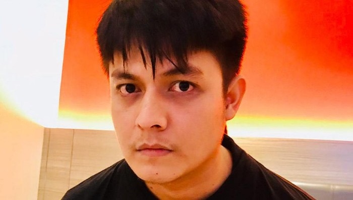 Aulia Farhan (foto: detik)