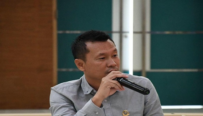 Ihsanudin: KNPI Perlu Reorientasi dan Me-Refresh Wadah Berkumpul Kaum Muda