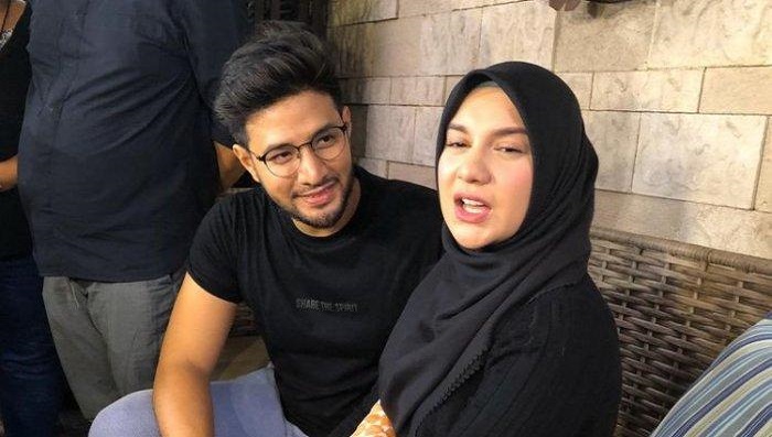 Istri Ammar Zoni Hamil Lagi (foto: ist)