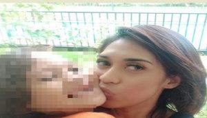 Zefania Carina Meninggal, Marshanda Diminta Bertanggung Jawab
