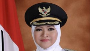 Wakil Wali Kota Kediri Lilik Muhibbah Meninggal Dunia