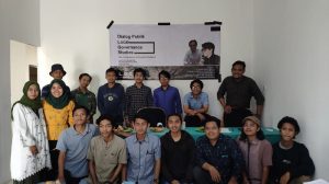 Benarkah Konsep Omnibus Law Ciptakan Percepatan Pembangunan?