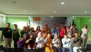 Ekspor Harus Dilakukan Untuk Meningkatkan Perekonomian di Indonesia