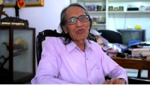 Sejarawan Anhar Gonggong; Pendiri Bangsa ini Semuanya Beragama