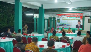 Sukamto Dapat Mandat Perjuangkan Tenaga Honorer