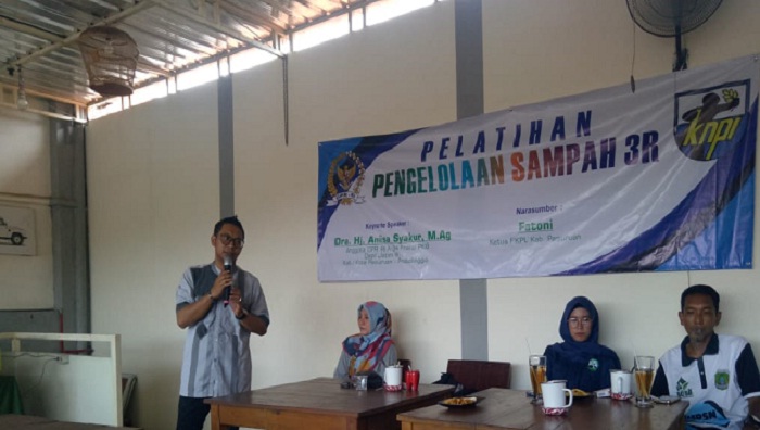 Gus Afi (foto: pilihanrakyat.id)