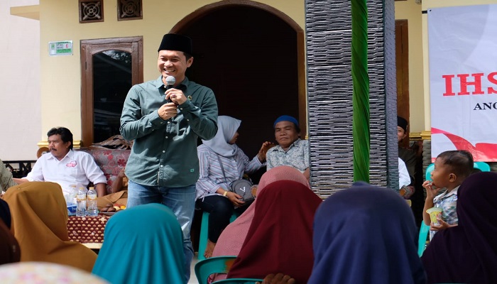 Ihsanudin (foto: pilihanrakyat.id)