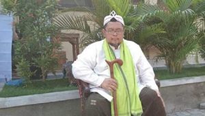 Bersandar Kepada Allah & Menjalani Sunnatullah (Perlunya Iman & Ilmu)