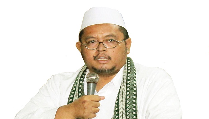 KH. Tauhidullah Badri; Corona Menyadarkan Ketidak Berdayaan Manusia (foto: ist)