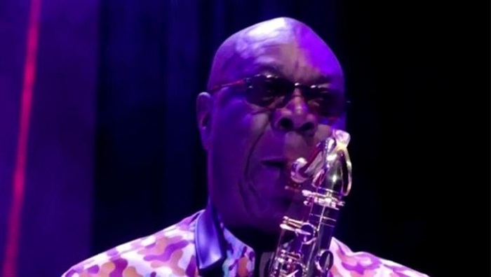 Legenda Musik Jazz Meninggal (foto: tempo)