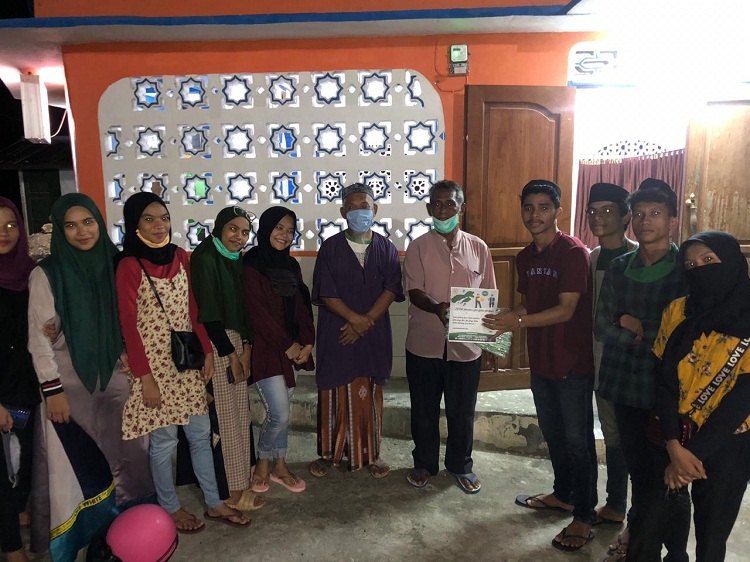 Dari Kota Ambon Untuk Indonesia, (Foto:Pilihanrakyat.id)