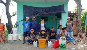 Corona, Alis Poker Siap Hadir Di Masyarakat