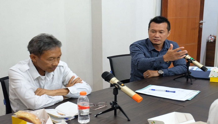 Ihsanuddin (foto: pilihanrakyat.id)