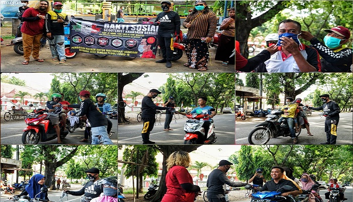 SKB Merakyat (foto: pilihanrakyat.id)