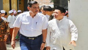 Sulaiman: Rencana usulan Penanganan Covid-19 LBP Untuk keselamatan Rakyat