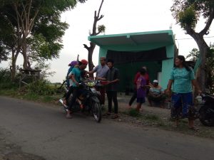 Covid-19, Tetap Memberi Manfaat di Pandemi Covid-19