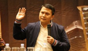 Mardani Kritisi Penyaluran BLT Melibatkan Transportasi Daring