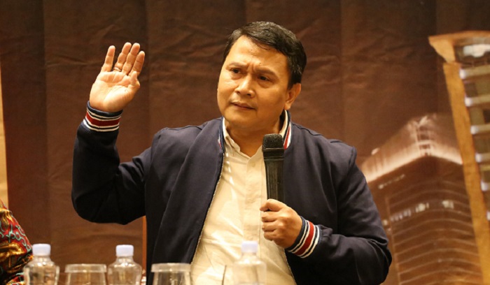 Mardani Ali Sera. (Foto: Istimewa/PR.ID)