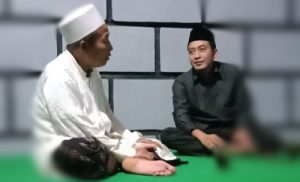 Hadapi Situasi Kebangsaan, Cak Gugus: Tumbuhkan Sifat Ta’ashub Kepada NU dan NKRI