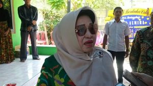 New Normal, Anggaran Ke Pesantren Harus Dioptimalkan