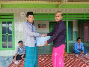 Semangat Baru Pengurus ISABA Periode 2020-2022