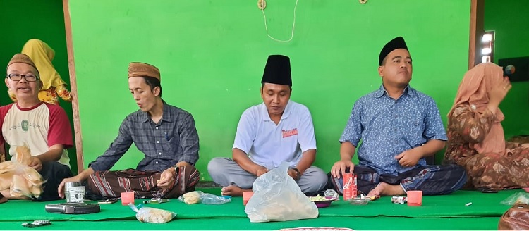 IKASUKA Sumenep Konsolidasikan Pertemuan Alumni Milenial, (Foto: Istimewa)