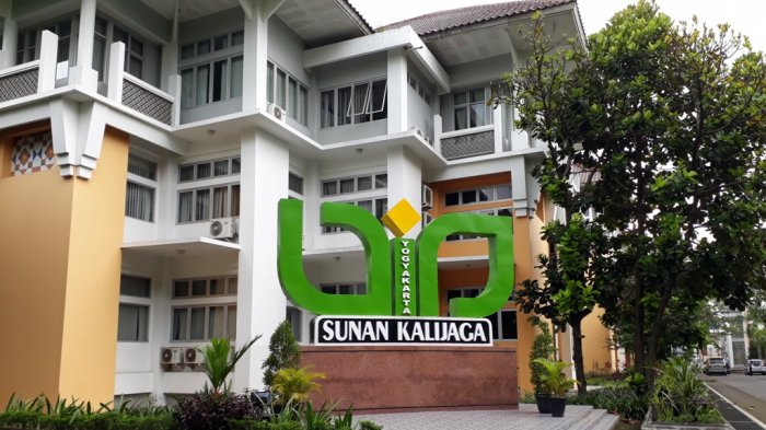 Keringanan 10% UKT UIN Sunan Kalijaga Belum Meringankan Beban Mahasiswa, (Foto: Istimewa)