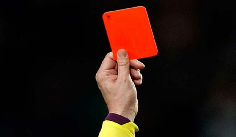 Kartu Merah Untuk Dirjen Guru, (Foto: Istimewa)