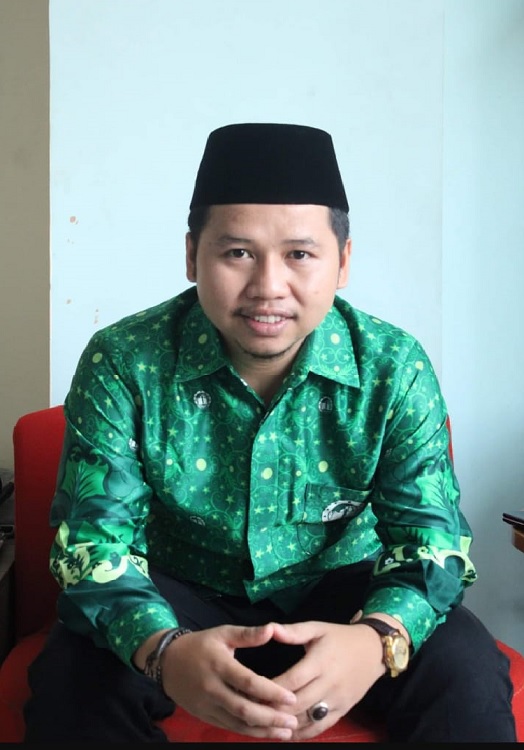 Organisasi Penggerak Yang Tak Menggerakkan, (Foto: Istimewa)