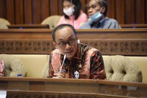 Kemendagri Siap Dukung KPU Dalam Pilkada Serentak