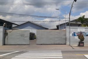 PT. Secco Nusantara Paiton Diduga Abaikan Hak Karyawan