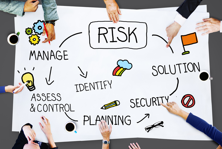 Strategi Manajemen Risiko Bisnis yang Efektif di Masa Pandemi