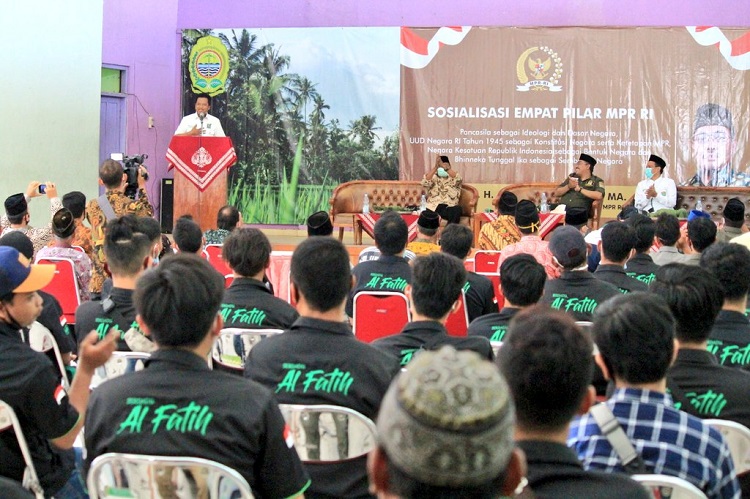 PKB DIY Akan Gelar Musywil, Gemasaba Diy: Pak Agus Dekat Dengan Kader-Kader Muda (Foto: Istimewa)