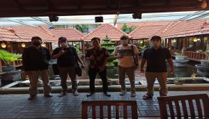 Perselisihan Karyawan Dengan PT. Secco Nusantara Paiton Mencapai Kesepakatan