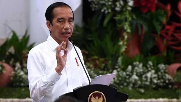 Lantik 2 Menteri dan 1 Badan, Jokowi Reshuffle Jilid 2 Di Periode Ke-2