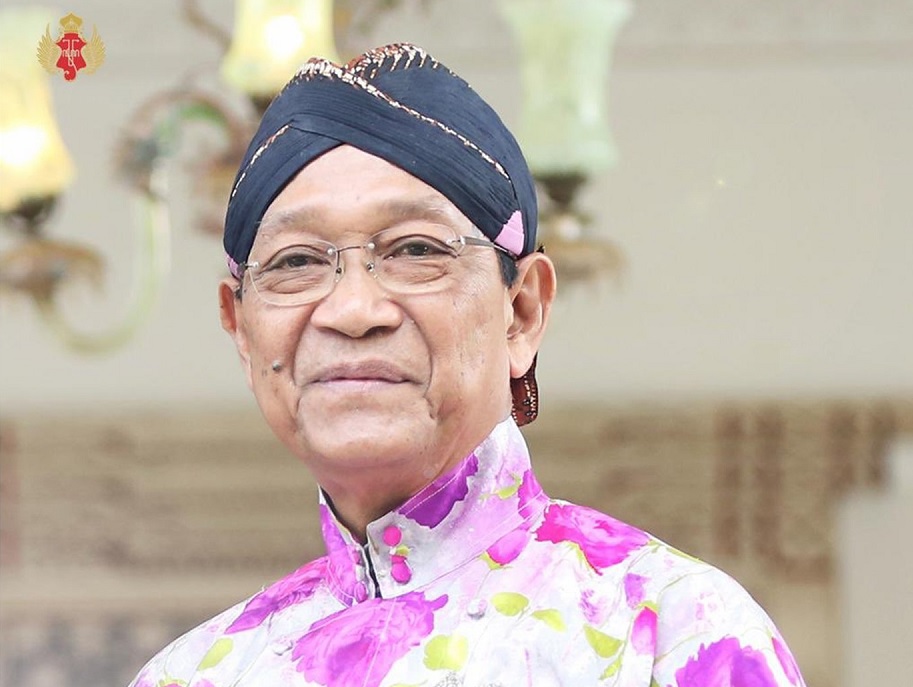 Sri Sultan Hamengkubuwono X Milad, Banjir Doa dan Harapan Untuk Yogyakarta